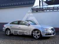 2011 Volkswagen Passat