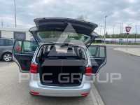 2011 Volkswagen Touran