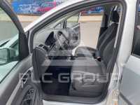 2011 Volkswagen Touran