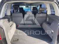 2011 Volkswagen Touran