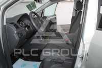 2011 Volkswagen Touran