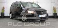 2011 Volkswagen Touran