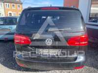 2011 Volkswagen Touran