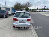 2011 Volkswagen Touran