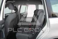 2011 Volkswagen Touran