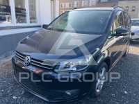 2011 Volkswagen Touran