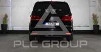 2011 Volkswagen Touran