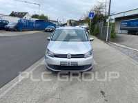 2011 Volkswagen Touran