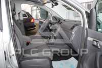 2011 Volkswagen Touran
