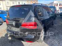 2011 Volkswagen Touran