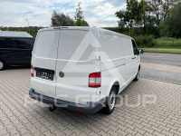 2011 Volkswagen T5