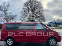 2011 Volkswagen T5