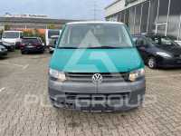 2011 Volkswagen T5
