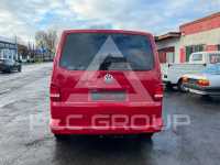 2011 Volkswagen T5