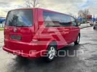 2011 Volkswagen T5