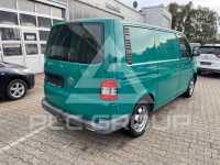 2011 Volkswagen T5