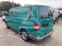 2011 Volkswagen T5