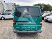 2011 Volkswagen T5