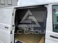2011 Volkswagen T5