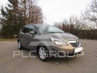 2011 Opel MERIVA
