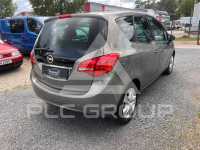2011 Opel MERIVA