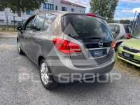 2011 Opel MERIVA