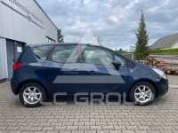2011 Opel MERIVA