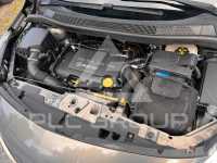 2011 Opel MERIVA