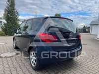 2011 Opel MERIVA
