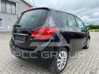 2011 Opel MERIVA