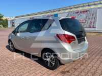 2011 Opel MERIVA