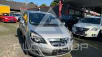 2011 Opel MERIVA