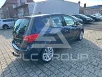2011 Opel MERIVA