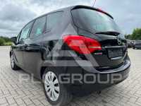 2011 Opel MERIVA