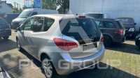 2011 Opel MERIVA