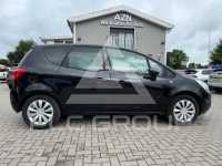 2011 Opel MERIVA