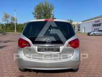 2011 Opel MERIVA