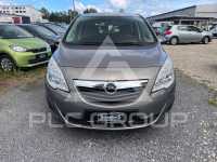 2011 Opel MERIVA