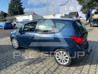 2011 Opel MERIVA