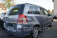 2011 Opel ZAFIRA