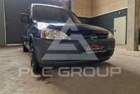 2011 Opel Combo