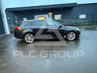 2011 Opel Insignia