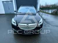 2011 Opel Insignia