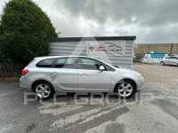 2012 Opel Astra