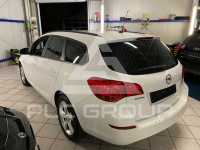 2011 Opel Astra