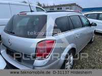 2011 Opel Astra