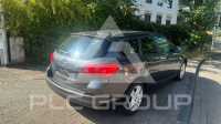 2011 Opel Astra