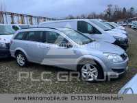 2011 Opel Astra