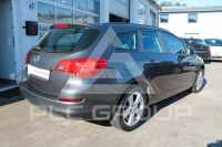2011 Opel Astra