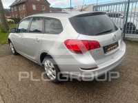 2011 Opel Astra